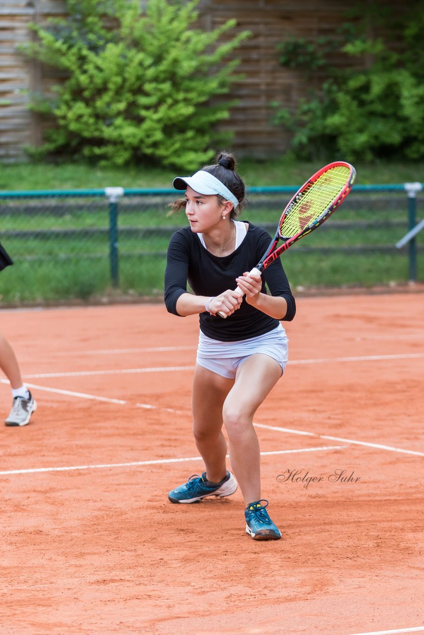 Bild 793 - 1.BL CadA - TC Ludwigshafen : Ergebnis: 2:7